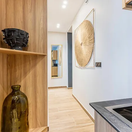Apartment Charming - 2br-6p - Gare Du Nord Paris