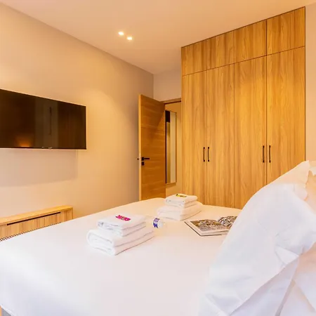 Charming - 2br-6p - Gare Du Nord * Paris